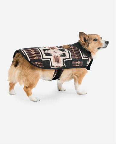 Pendleton® Harding Oxford Dog Coat