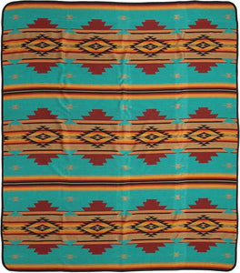 El Paso Southwest Beadspread, #7029-A