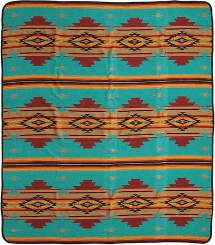 El Paso Southwest Beadspread, #7029-A