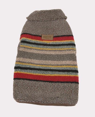 Pendleton® Yakima Camp Mineral Umber Dog Coat
